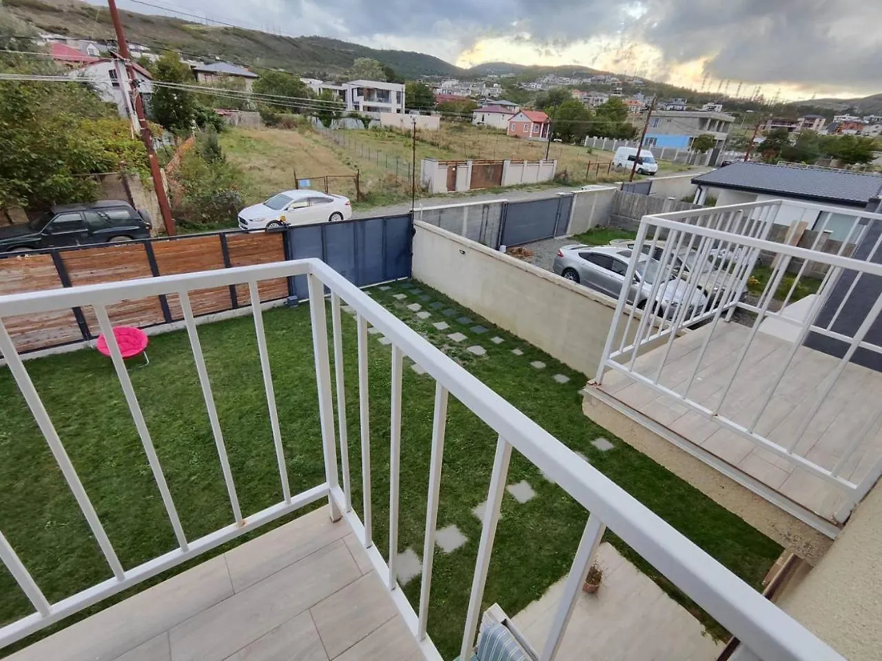 Holiday home Lisi Lake New Home Tbilisi