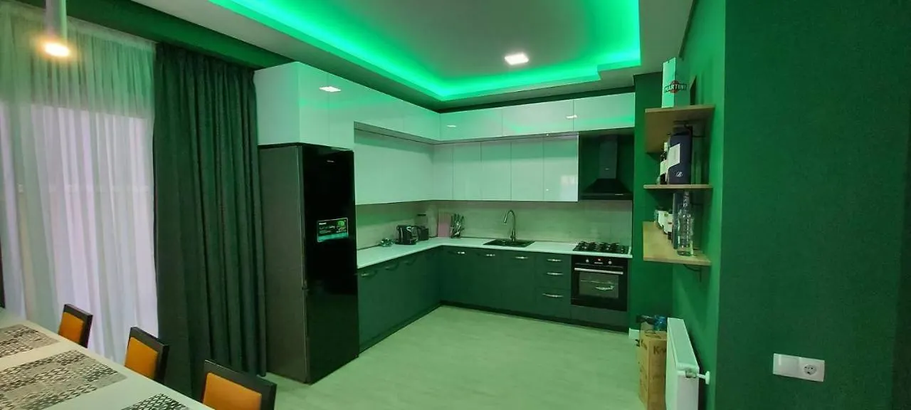 Lisi Lake New Home Tbilisi Holiday home