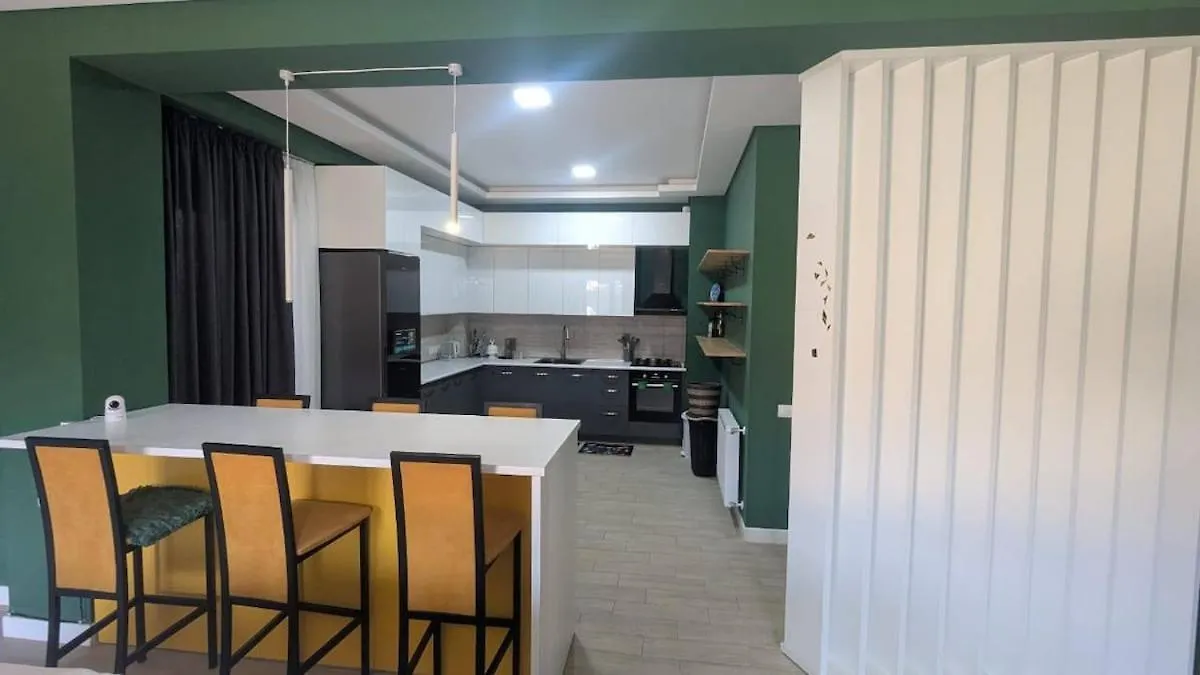 Lisi Lake New Home Tbilisi Georgia