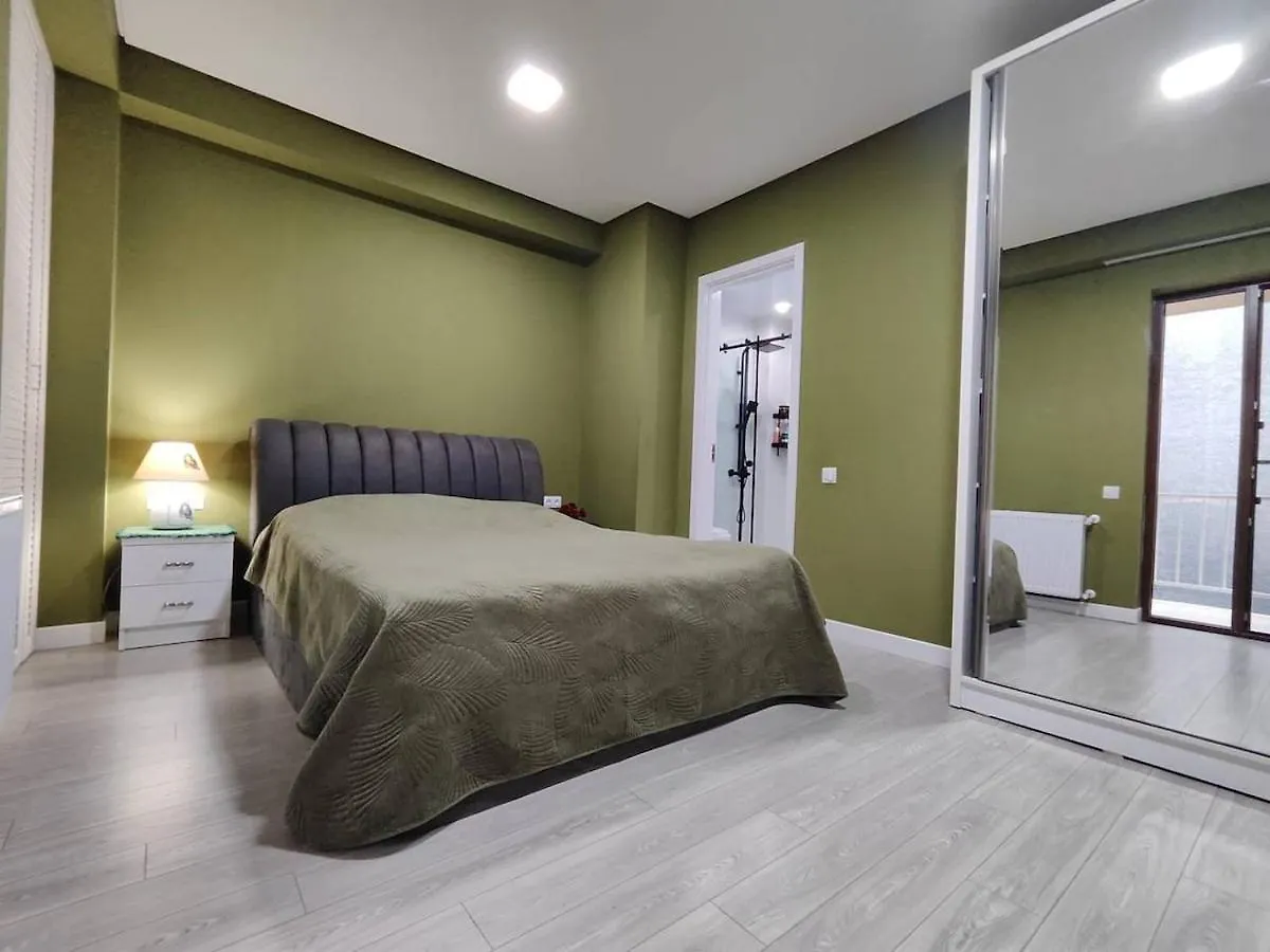 Lisi Lake New Home Tbilisi Holiday home