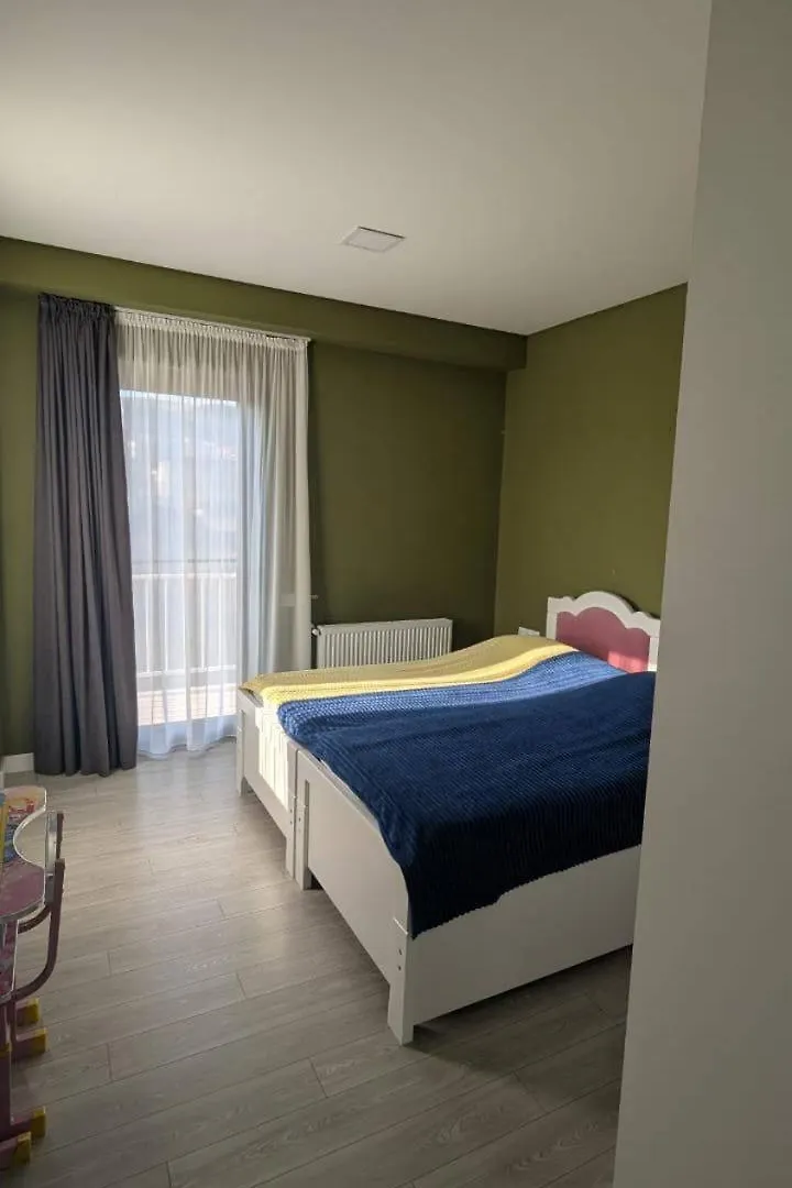 Lisi Lake New Home Tbilisi