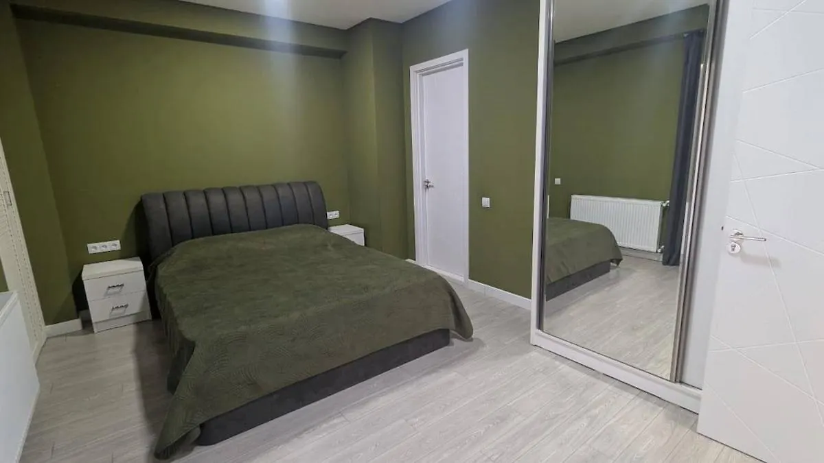 Holiday home Lisi Lake New Home Tbilisi Georgia