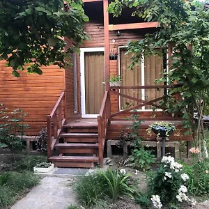  Дом отдыха Georgian Hidden Gems