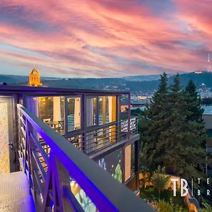 Terra Bridge Mini-hôtel