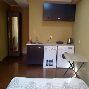 Vake-house Tbilisi