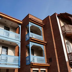 Embassy Hotel