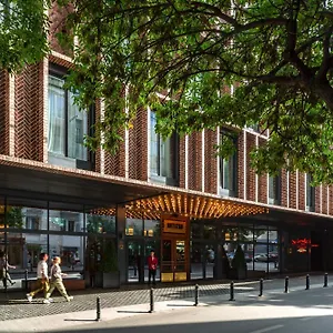 5* Hotel Artizan - Design