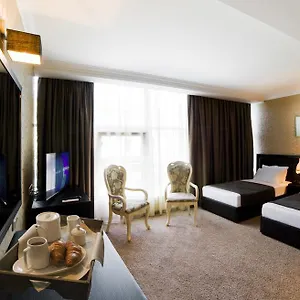 4* Hotel Kalasi
