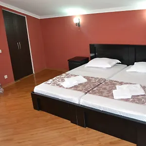 Your House In Tbilisi