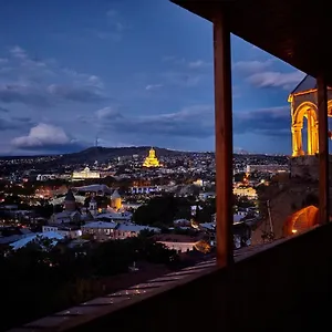  Дом отдыха Bethlehem Terrace