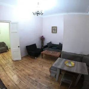  Дом отдыха Zuras Great Studio In Old