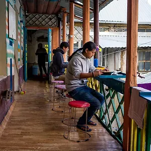 My And Cooking House! Tbilisi